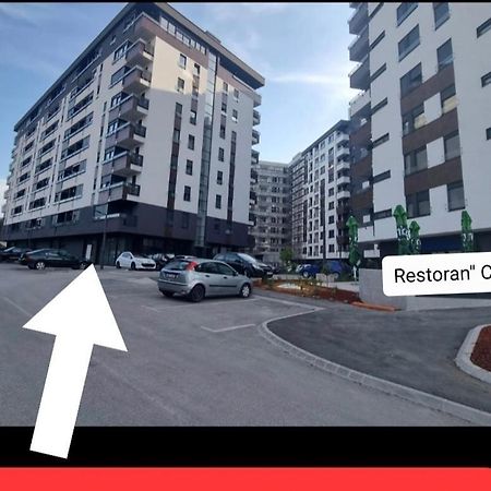 Apartman Anamarija Apartment Banja Luka Luaran gambar