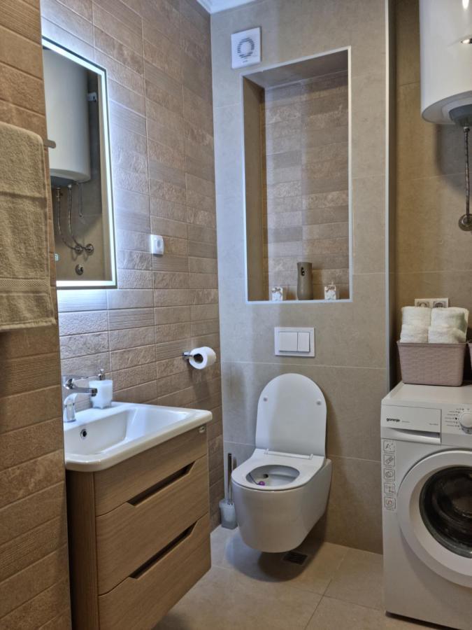 Apartman Anamarija Apartment Banja Luka Luaran gambar