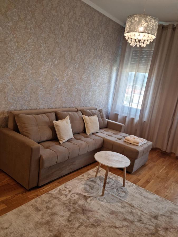 Apartman Anamarija Apartment Banja Luka Luaran gambar