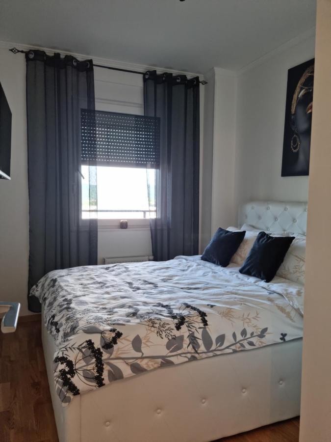 Apartman Anamarija Apartment Banja Luka Luaran gambar