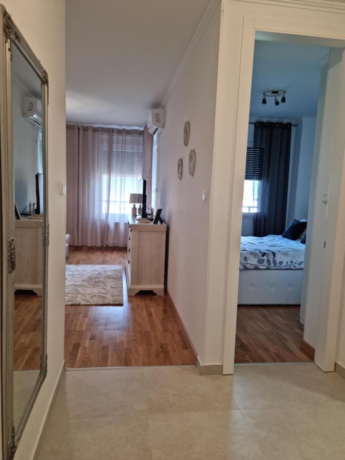 Apartman Anamarija Apartment Banja Luka Luaran gambar