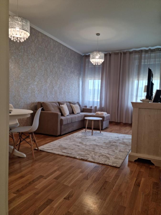 Apartman Anamarija Apartment Banja Luka Luaran gambar