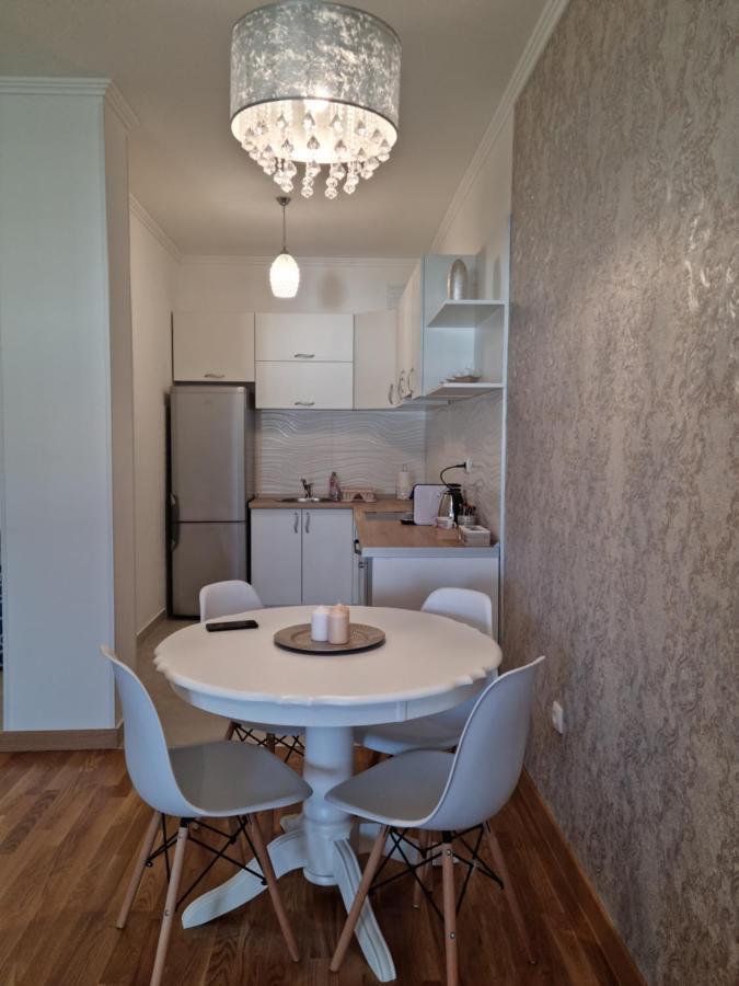 Apartman Anamarija Apartment Banja Luka Luaran gambar