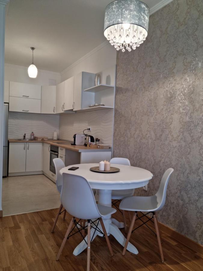 Apartman Anamarija Apartment Banja Luka Luaran gambar