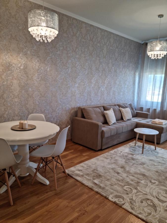 Apartman Anamarija Apartment Banja Luka Luaran gambar