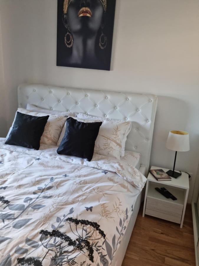 Apartman Anamarija Apartment Banja Luka Luaran gambar