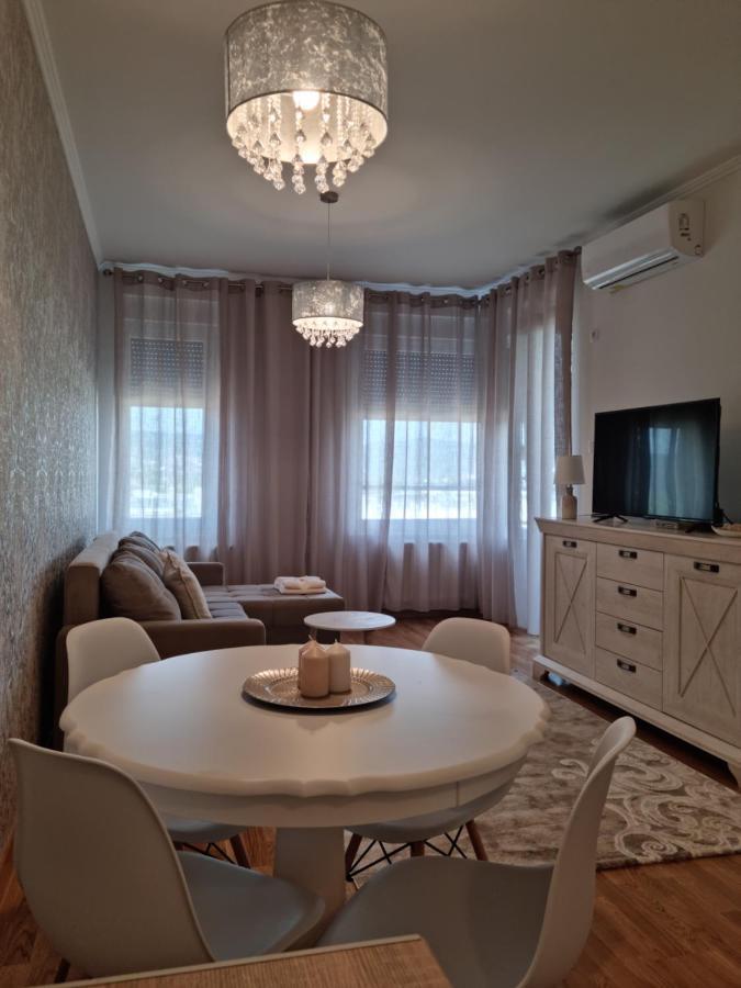 Apartman Anamarija Apartment Banja Luka Luaran gambar