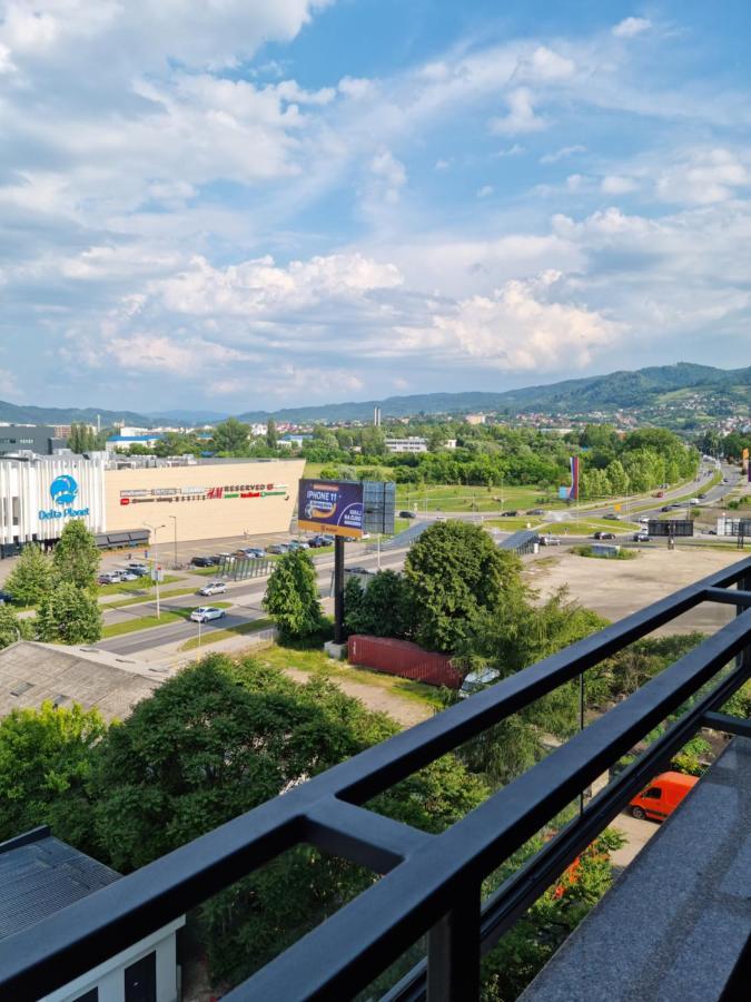 Apartman Anamarija Apartment Banja Luka Luaran gambar