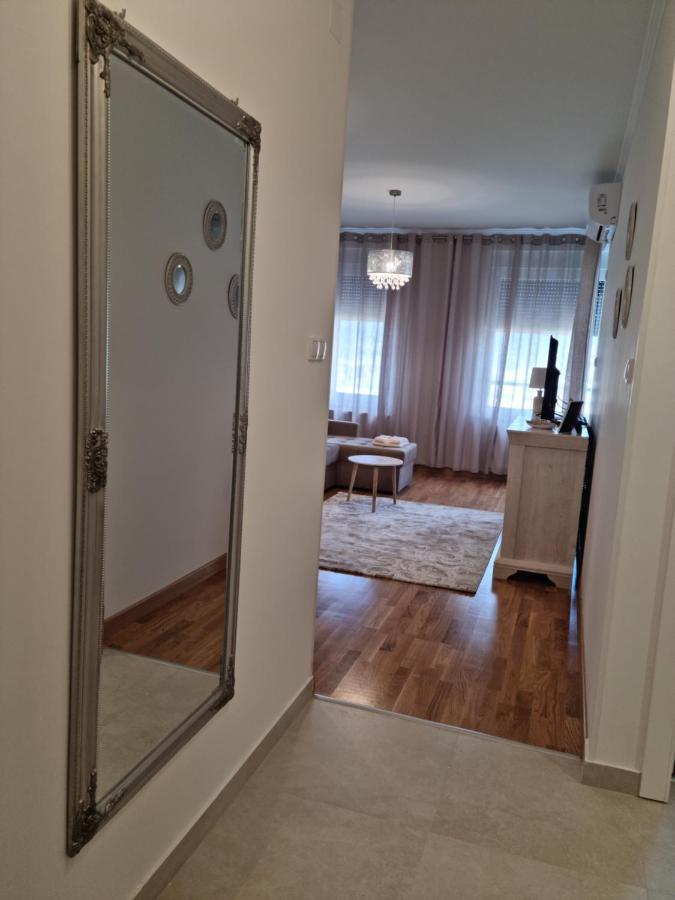 Apartman Anamarija Apartment Banja Luka Luaran gambar