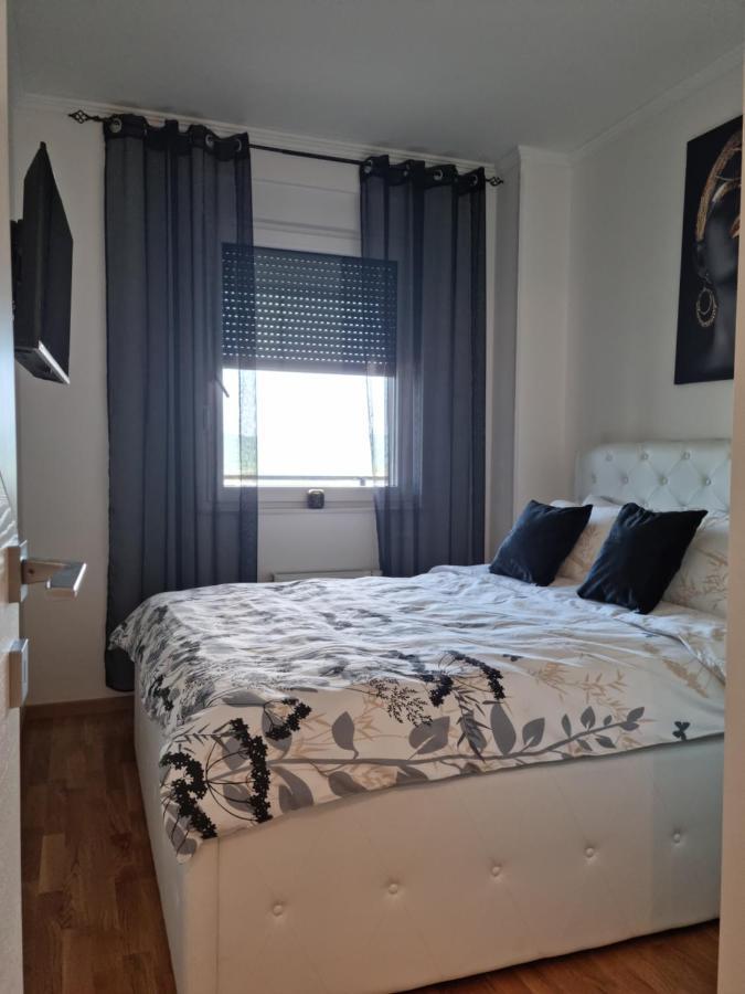 Apartman Anamarija Apartment Banja Luka Luaran gambar