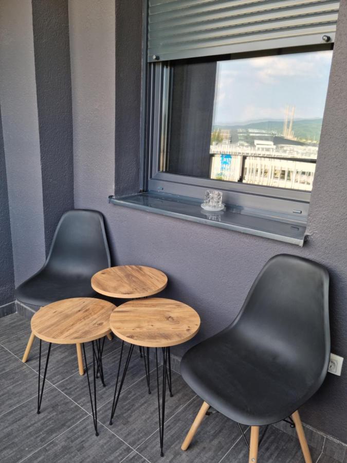 Apartman Anamarija Apartment Banja Luka Luaran gambar