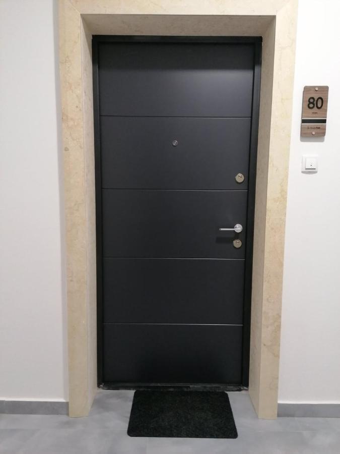 Apartman Anamarija Apartment Banja Luka Luaran gambar