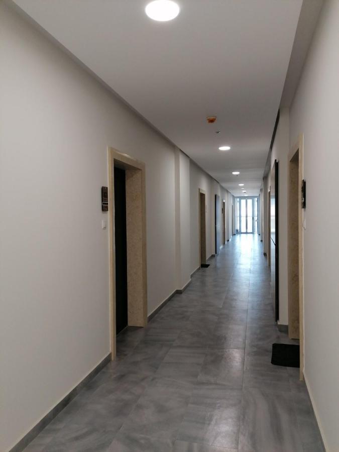 Apartman Anamarija Apartment Banja Luka Luaran gambar