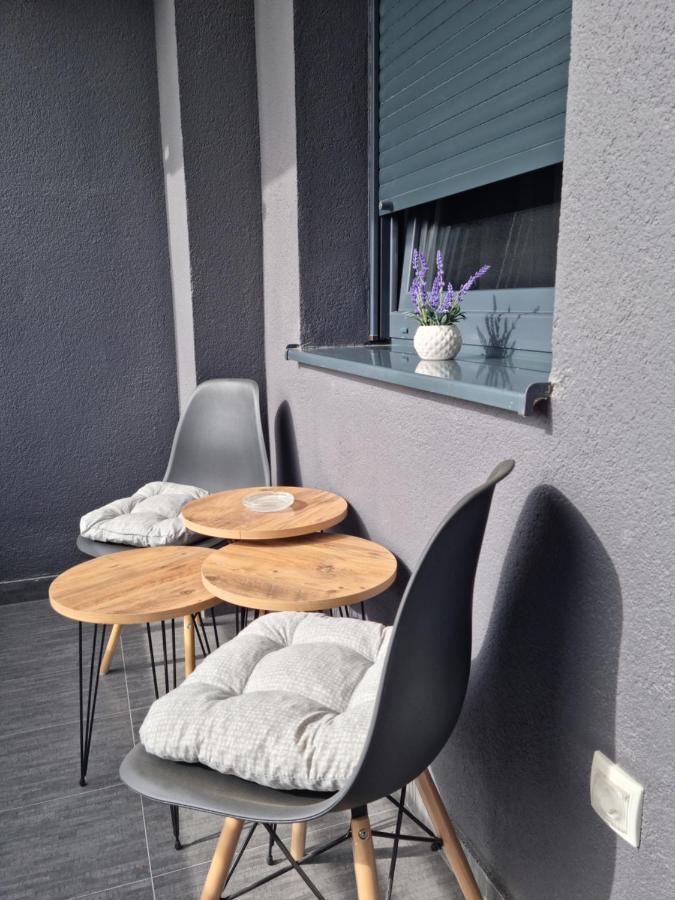 Apartman Anamarija Apartment Banja Luka Luaran gambar