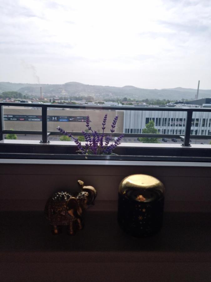 Apartman Anamarija Apartment Banja Luka Luaran gambar