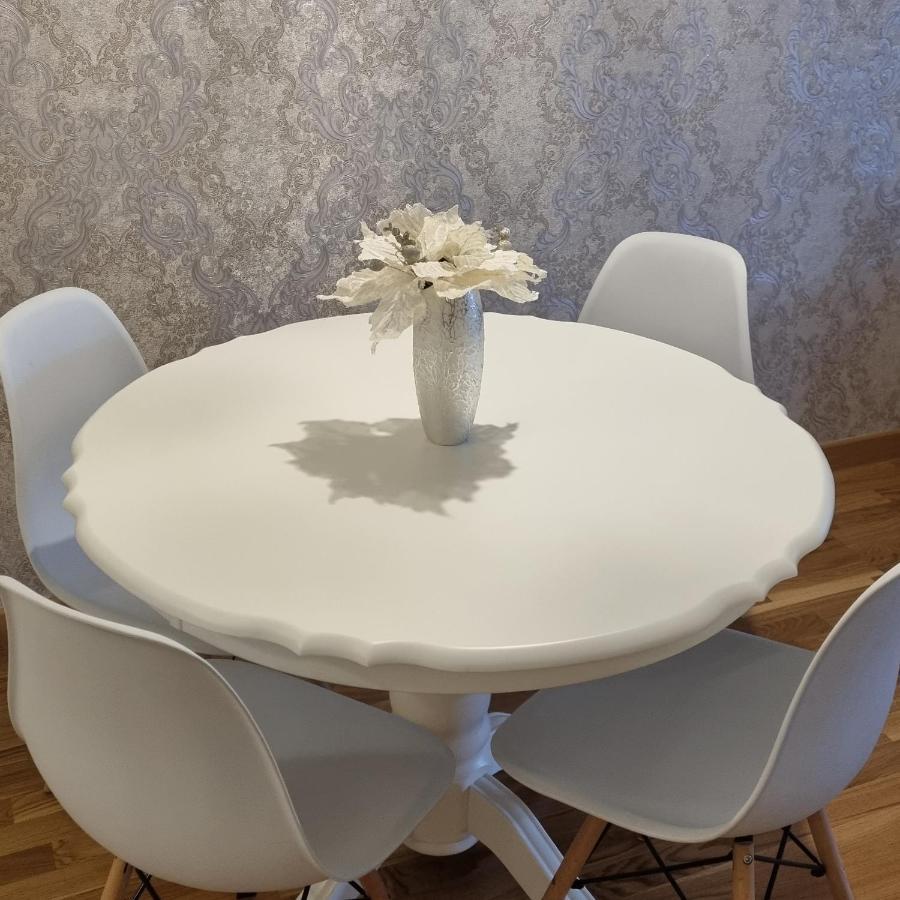 Apartman Anamarija Apartment Banja Luka Luaran gambar