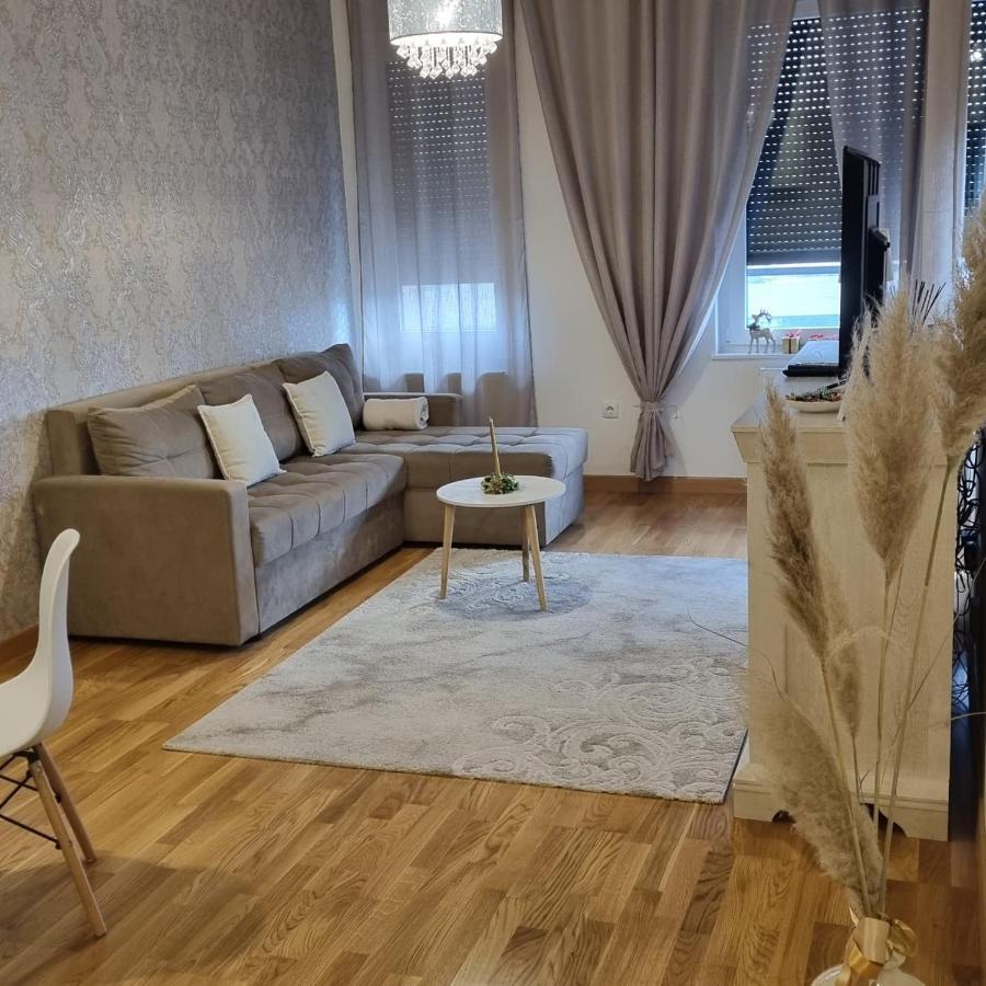 Apartman Anamarija Apartment Banja Luka Luaran gambar