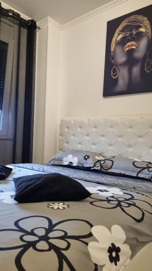 Apartman Anamarija Apartment Banja Luka Luaran gambar
