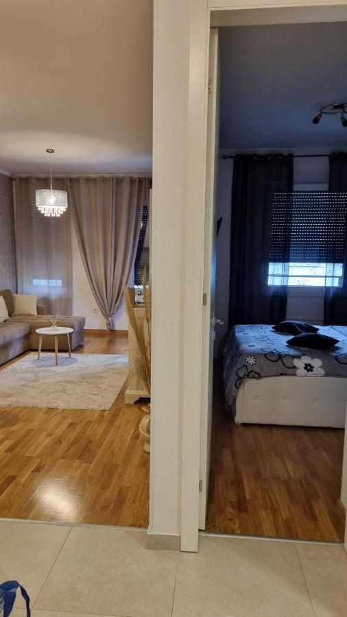 Apartman Anamarija Apartment Banja Luka Luaran gambar