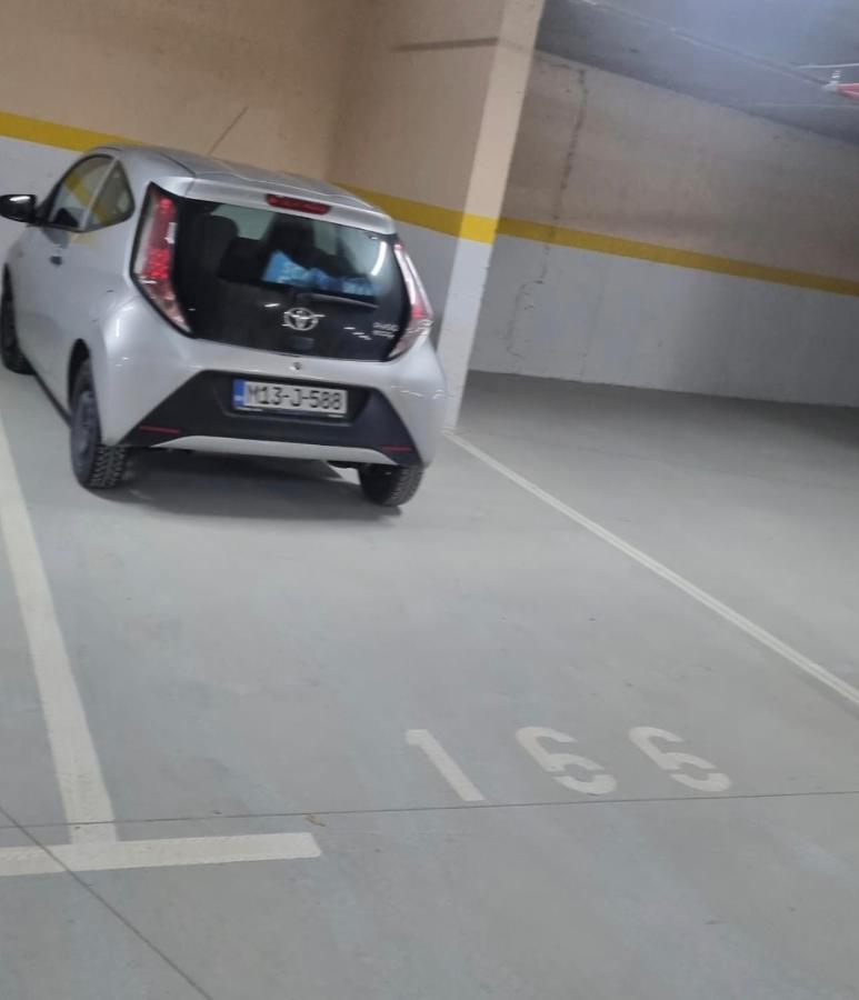 Apartman Anamarija Apartment Banja Luka Luaran gambar