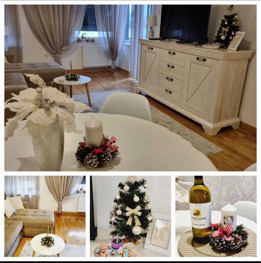 Apartman Anamarija Apartment Banja Luka Luaran gambar